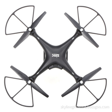 Hottest Drone S70W 2.4GHz GPS Professional Drone with Camera 720P Wifi FPV RC Drone Quadcopter Altitude Hold G-sensor